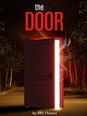 cover image of The Door